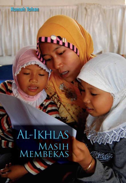 Majalah CARE, Edisi Khusus Ramadhan 1430 H Majaalalah hh CA ...