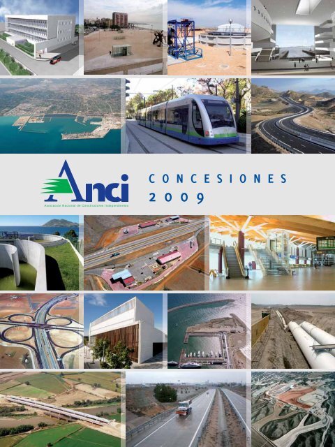 anci concesiones - Miliarium