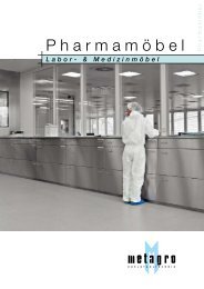 Pharmamöbel