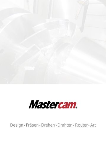 ProDrill - InterCAM-Deutschland GmbH