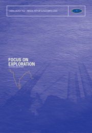 Annual Report Pdf Cairn Energy Plc