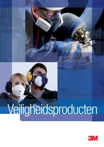 3M Veiligheidsproducten