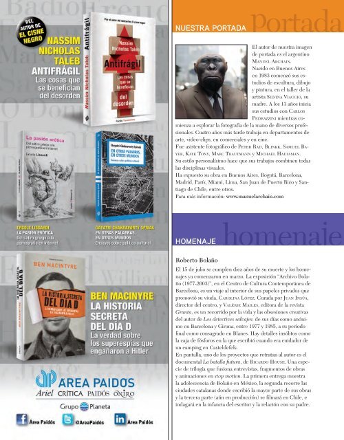 Revista Quid 46