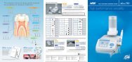 Varios 750 - Avtec Dental