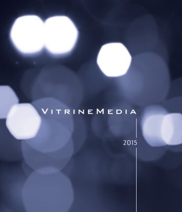 VitrineMedia