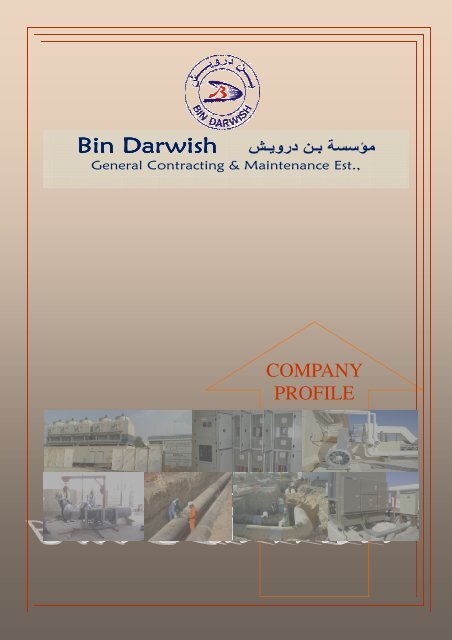 Completed Projects - BIN DARWISH - General Contracting ...