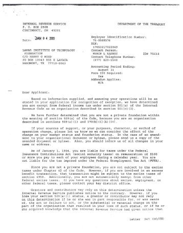 Appeal letter for course exemption picture