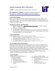 Public Speaking Online (SPCH 1315)