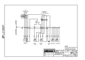 ACCESS CONTROL WIRING DIAGRAM PDF - Auto Electrical Wiring  