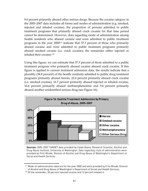 RACE AND THE ENFORCEMENT OF DRUG DELIVERY LAWS IN ...