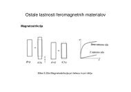 Magnetni materiali 2, dodano 27.5.2013 - lrtme