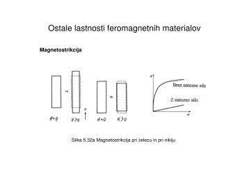 Magnetni materiali 2, dodano 27.5.2013 - lrtme