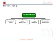 Mehatronski sistemi_motorji - lrtme - Univerza v Ljubljani