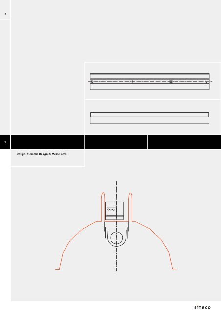 Your contact at Siteco: Name : Department ... - POWERLAB