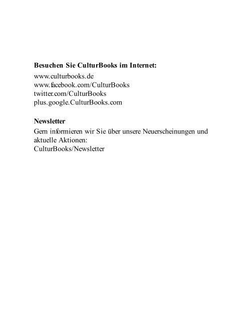 Leseprobe: Monika Geier: Wie könnt ihr schlafen. Bettina Bolls erster Fall