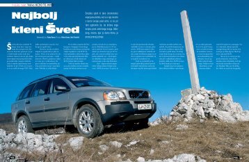 Volvo XC 90.qxd - Avto Magazin