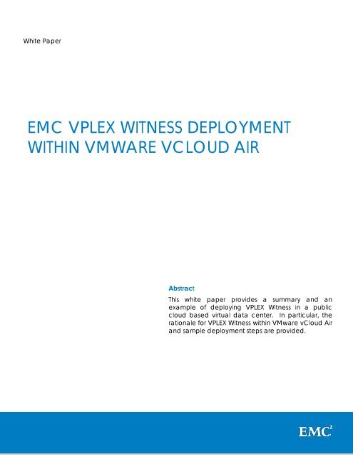 h14033-emc-vplex-witness-deployment-within-vmware-vcloud-air-wp