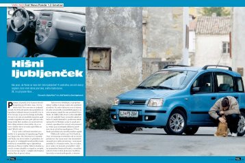Fiat Panda.qxd - Avto Magazin