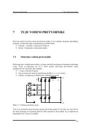 7. Tuje vodeni pretvorniki, (pdf) - posodobljeno, 24.4.2013 - lrtme