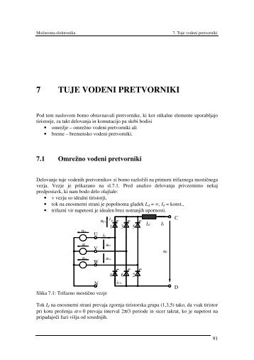 7. Tuje vodeni pretvorniki, (pdf) - posodobljeno, 24.4.2013 - lrtme