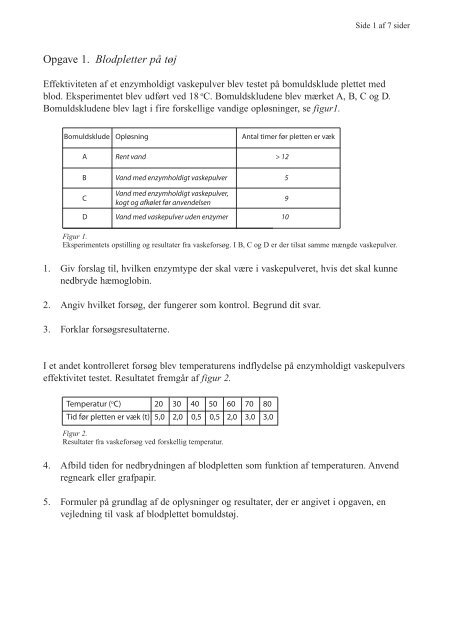 Biologi A, stx, den 6. juni 2012 (pdf)