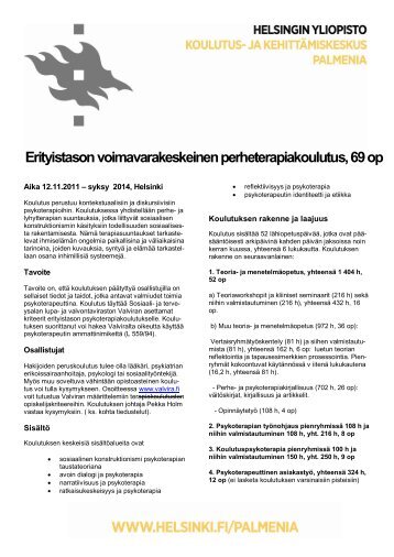 HelsinkiâVantaa -selvitys