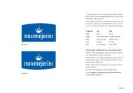 I grundutfÃ¶rande (version 1) Ã¤r logotypens ... - Norrmejerier