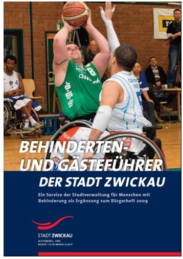 Name / Anschrift Kontakt Hinweise - Stadt Zwickau
