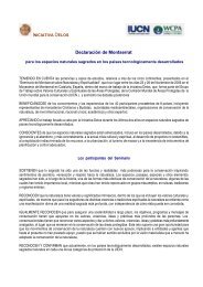 DeclaraciÃ³n de Montserrat - Med-ina.org