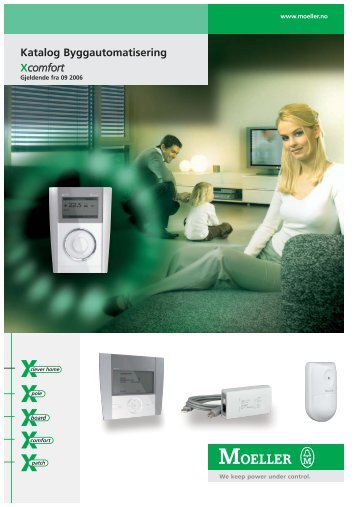 Katalog 06 - Moeller