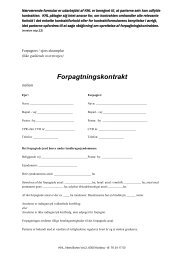 Hent enkel forpagtningskontrakt her...