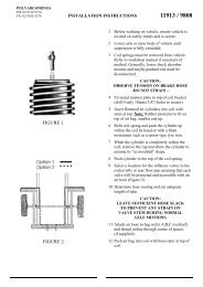 FIGURE 1 FIGURE 2