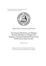 Diplomarbeit Sebastian Mate.pdf - Lehrstuhl fÃ¼r Medizinische ...