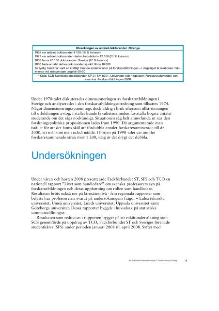 Ladda ner PDF - FackfÃ¶rbundet ST