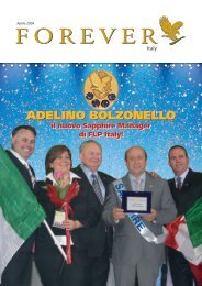 Aprile 2009 - Forever-med.com