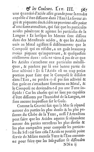 Traite D'Optique 1722 - Up