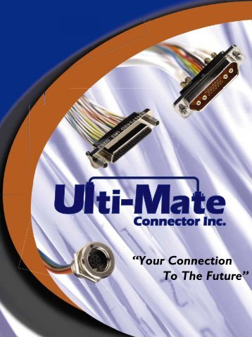 Ulti-Mate Catalogue - Walcom