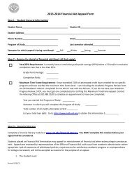 sap appeal form