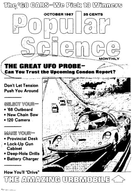 For UFO Study? - The Black Vault