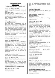 So., 30.9.2012 - St. Laurentius Ahrweiler