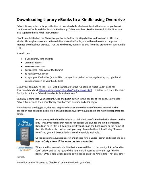 Large Ebook Collection