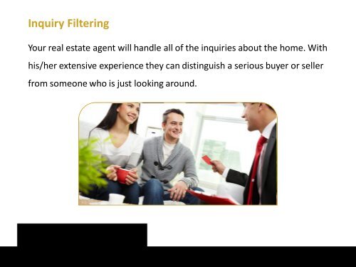 Why You Should Hire a Carmel Realtor