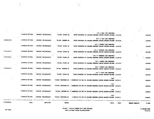 AR TARGET SHEET 5 of 7 - Hanford Site