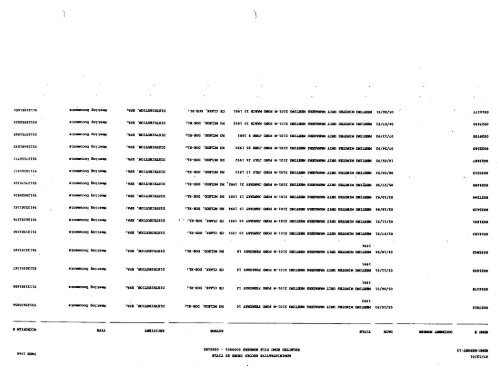 AR TARGET SHEET 5 of 7 - Hanford Site