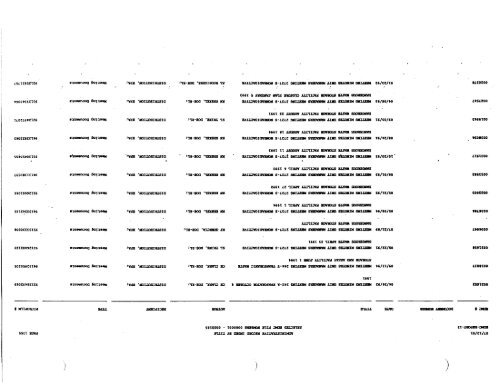 AR TARGET SHEET 5 of 7 - Hanford Site