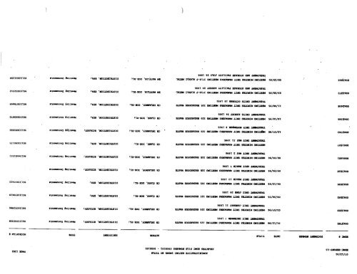 AR TARGET SHEET 5 of 7 - Hanford Site