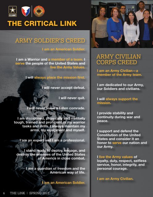 download PDF version - CECOM - U.S. Army