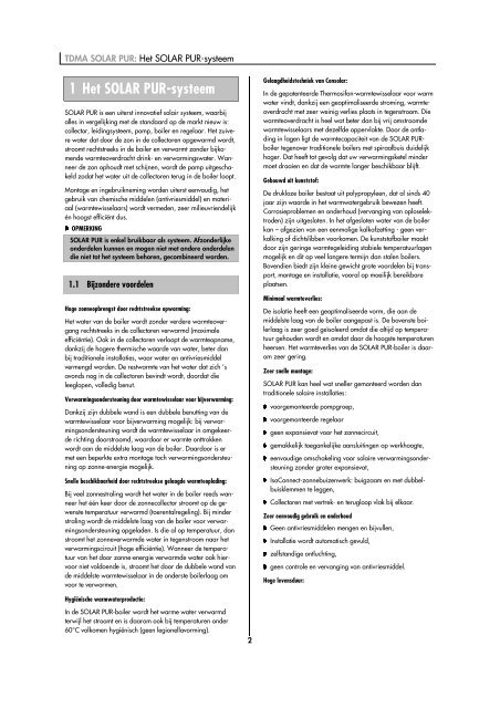 TDMA SOLAR PUR 2006 07 NL.pdf - Consolar