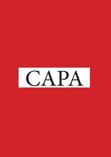 CAPA