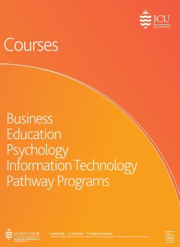 Courses